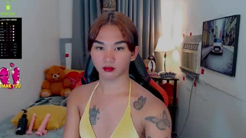 Snapshot of lil_fantacy chatting on January 6, 2025, 4:02 pm LILY online show from January 6, 2025, 4:02 pm