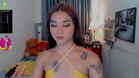 Snapshot of lil_fantacy chatting on January 8, 2025, 10:48 am LILY online show from January 8, 2025, 10:48 am