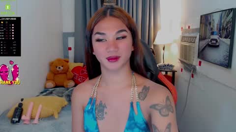 Snapshot of lil_fantacy chatting on January 21, 2025, 2:22 am LILY online show from January 21, 2025, 2:22 am