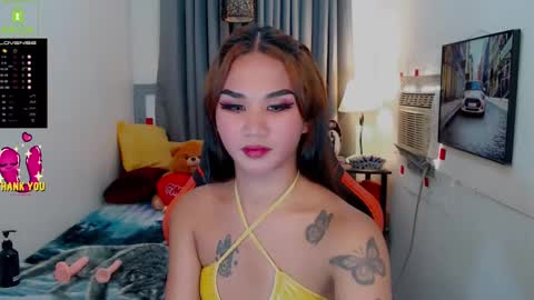 Snapshot of lil_fantacy chatting on January 24, 2025, 12:31 am LILY online show from January 24, 2025, 12:31 am