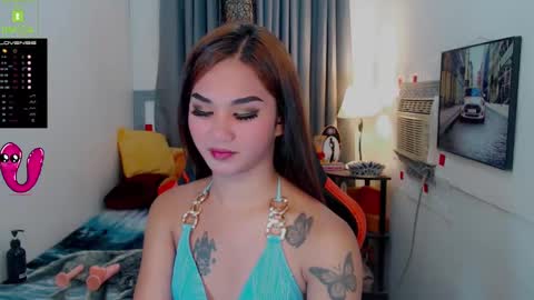 Snapshot of lil_fantacy chatting on January 24, 2025, 9:05 pm LILY online show from January 24, 2025, 9:05 pm