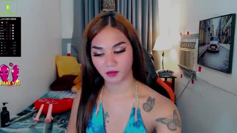 Snapshot of lil_fantacy chatting on January 26, 2025, 2:35 am LILY online show from January 26, 2025, 2:35 am