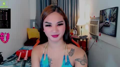 Snapshot of lil_fantacy chatting on January 27, 2025, 7:03 am LILY online show from January 27, 2025, 7:03 am