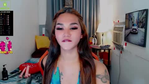 Snapshot of lil_fantacy chatting on January 28, 2025, 1:39 am LILY online show from January 28, 2025, 1:39 am