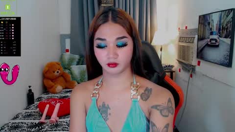 Snapshot of lil_fantacy chatting on February 6, 2025, 1:54 pm LILY online show from February 6, 2025, 1:54 pm