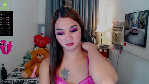 Snapshot of lil_fantacy chatting on February 10, 2025, 1:55 pm LILY online show from February 10, 2025, 1:55 pm