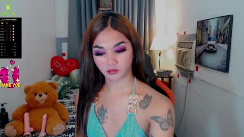 Snapshot of lil_fantacy chatting on February 10, 2025, 4:58 pm LILY online show from February 10, 2025, 4:58 pm