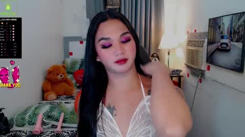 Snapshot of lil_fantacy chatting on February 21, 2025, 5:20 pm LILY online show from February 21, 2025, 5:20 pm