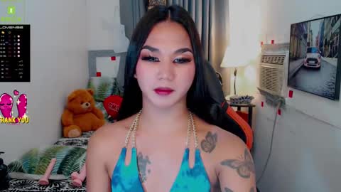 Snapshot of lil_fantacy chatting on February 24, 2025, 4:05 am LILY online show from February 24, 2025, 4:05 am
