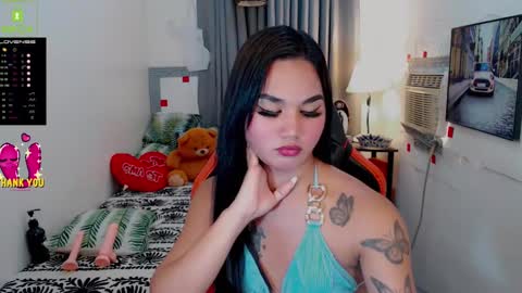 Snapshot of lil_fantacy chatting on February 28, 2025, 1:26 am LILY online show from February 28, 2025, 1:26 am