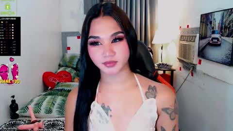 Snapshot of lil_fantacy chatting on March 2, 2025, 12:54 pm LILY online show from March 2, 2025, 12:54 pm
