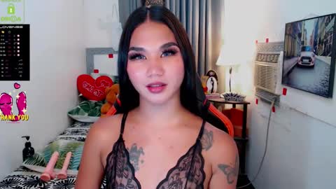 Snapshot of lil_fantacy chatting on March 12, 2025, 6:33 pm LILY online show from March 12, 2025, 6:33 pm