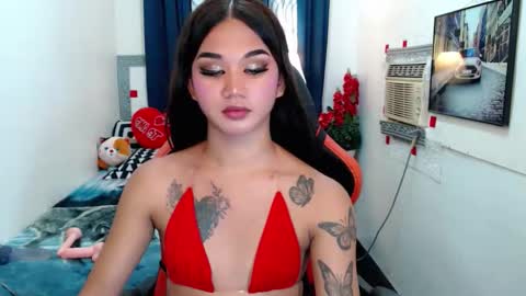 Snapshot of lil_fantacy chatting on September 16, 2025, 2:34 am LILY online show from September 16, 2025, 2:34 am