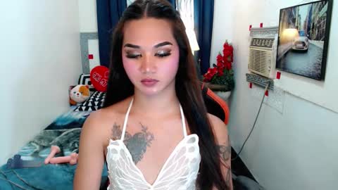 Snapshot of lil_fantacy chatting on September 17, 2025, 1:29 am LILY online show from September 17, 2025, 1:29 am