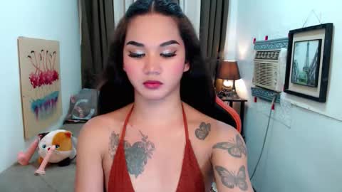 Snapshot of lil_fantacy chatting on October 9, 2025, 9:51 am LILY online show from October 9, 2025, 9:51 am