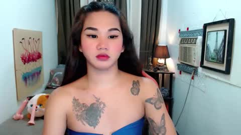 Snapshot of lil_fantacy chatting on October 10, 2025, 11:42 am LILY online show from October 10, 2025, 11:42 am
