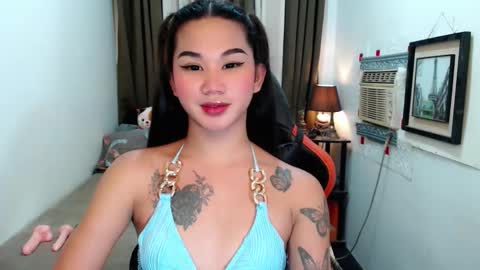 Snapshot of lil_fantacy chatting on October 11, 2025, 6:34 am LILY online show from October 11, 2025, 6:34 am
