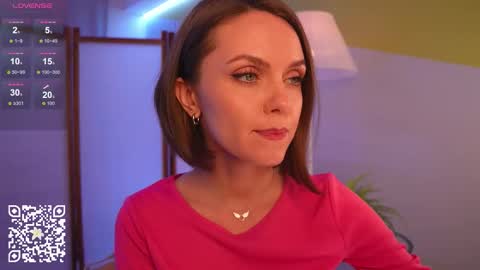 LILIAN use my lovense toy and give me plesure online show from September 30, 2025, 3:28 pm