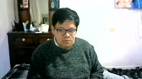 Sir Ackerman online show from February 20, 2025, 3:56 am