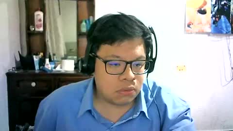 Sir Ackerman online show from February 22, 2025, 2:50 am