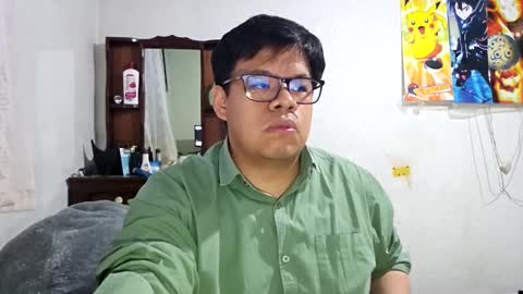 Sir Ackerman online show from February 24, 2025, 12:41 am