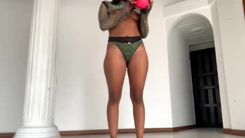 Snapshot of lil_ith chatting on September 22, 2025, 2:30 pm Lilith online show from September 22, 2025, 2:30 pm