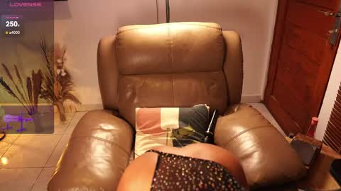 Miss K online show from April 18, 2026, 1:09 am