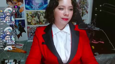 LilLa online show from September 27, 2025, 10:53 am