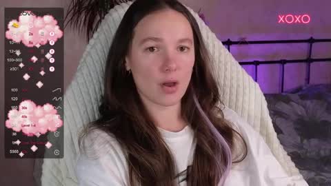 little moon online show from March 24, 2026, 8:03 pm