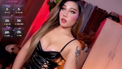 Miss Lily online show from April 5, 2026, 7:22 pm