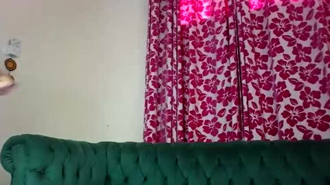 serenity online show from January 6, 2025, 10:24 am