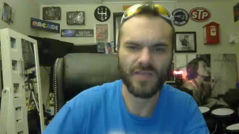 t online show from February 20, 2025, 2:40 am