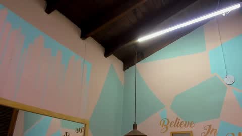 LILA online show from January 22, 2025, 7:03 pm