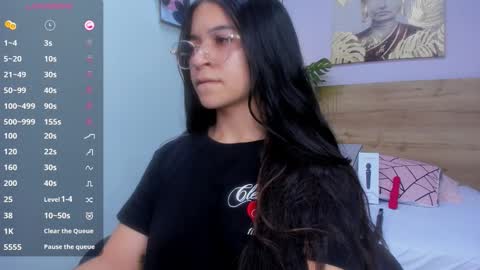 LILA online show from September 20, 2025, 6:53 pm