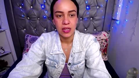   online show from January 24, 2025, 8:54 pm