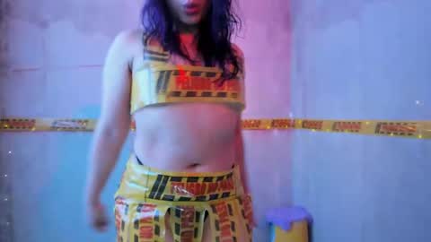 Snapshot of lila_jordan_ chatting on February 10, 2025, 3:32 pm Lila Jordan online show from February 10, 2025, 3:32 pm