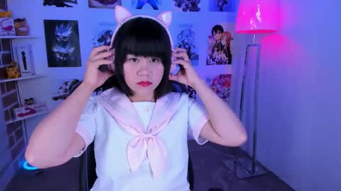 Snapshot of lila_jordan_ chatting on October 25, 2025, 12:34 pm Lila Jordan online show from October 25, 2025, 12:34 pm