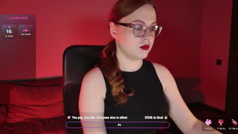 lila_pitt online show from March 3, 2026, 6:19 am