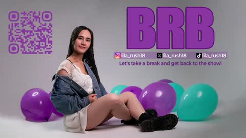 Lila  online show from December 24, 2024, 5:02 pm