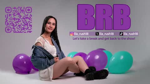 Lila  online show from January 4, 2025, 12:37 am