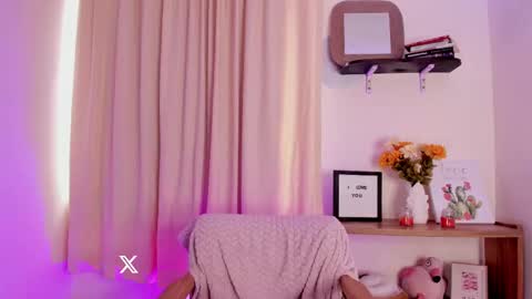 Lila  online show from September 26, 2025, 7:07 pm