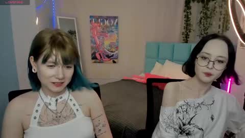Lili online show from May 11, 2026, 11:05 am