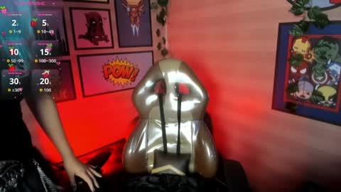 Lila online show from March 30, 2026, 3:24 pm