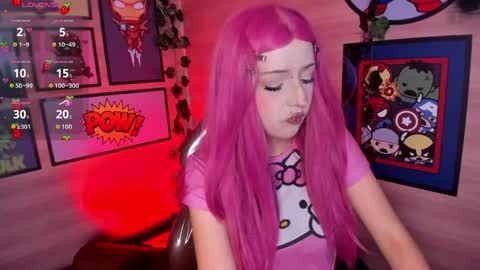 Lila online show from April 12, 2026, 1:38 pm