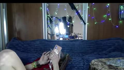 LilaniLoverx online show from February 1, 2026, 9:02 pm