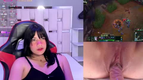Snapshot of lilapop__ chatting on January 27, 2025, 3:39 pm Lila online show from January 27, 2025, 3:39 pm
