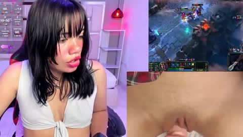 Snapshot of lilapop__ chatting on January 28, 2025, 6:17 pm Lila online show from January 28, 2025, 6:17 pm