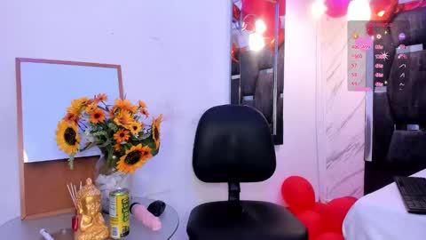 Snapshot of lilapop__ chatting on February 20, 2025, 12:25 pm Lila online show from February 20, 2025, 12:25 pm