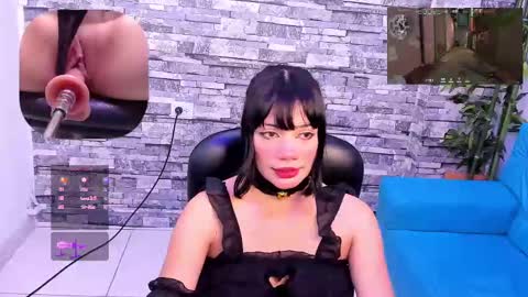 Snapshot of lilapop__ chatting on March 5, 2025, 1:39 pm Lila online show from March 5, 2025, 1:39 pm