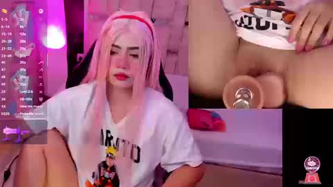Snapshot of lilapop__ chatting on September 15, 2025, 1:44 pm Lila online show from September 15, 2025, 1:44 pm